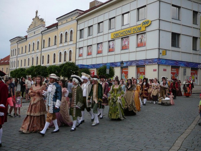 Dotkni se Psku 14