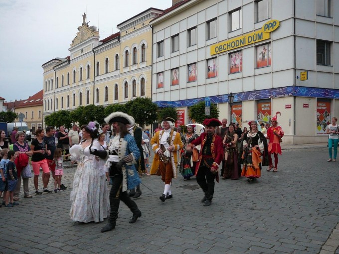 Dotkni se Psku 15