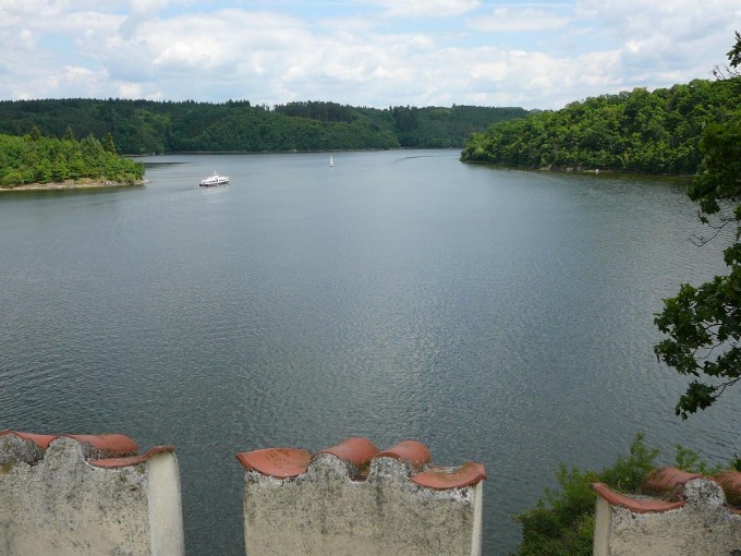 Orlík 12