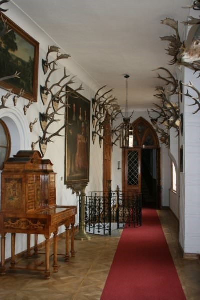Orlík 23