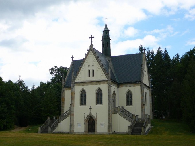 Orlík 49