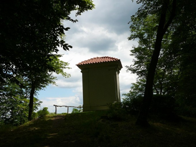 Orlík 54