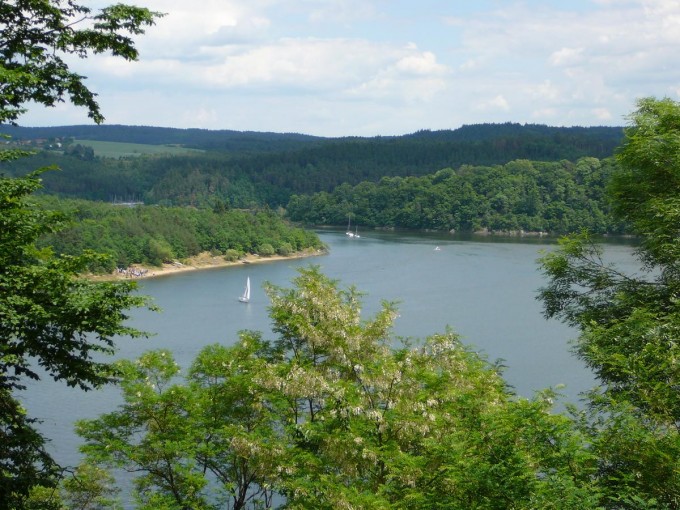 Orlík 56