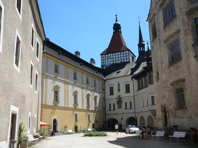Blatná 06