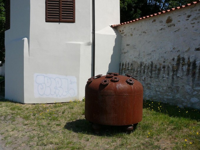 Umění ve městě 2017-05