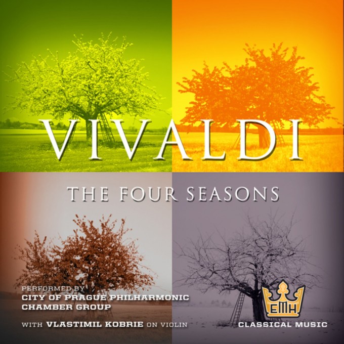 4 seasons