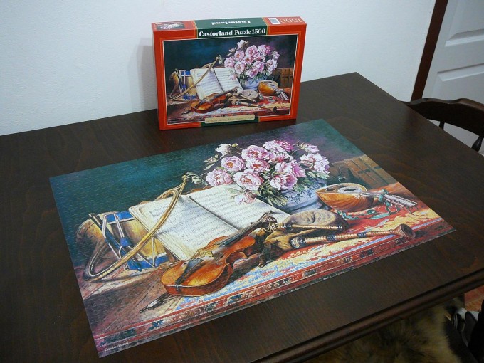 puzzlemanie 2017-03