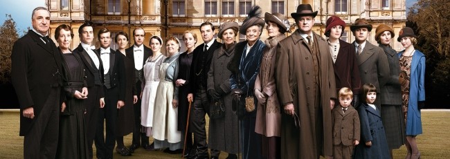 Panství Downton