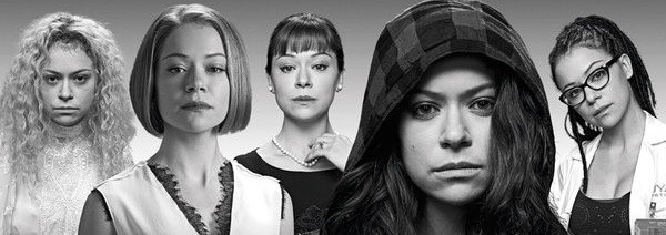 Orphan Black