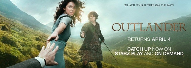 Outlander