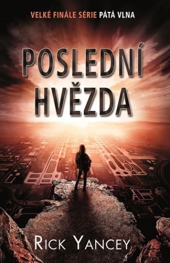 Posledn hvzda
