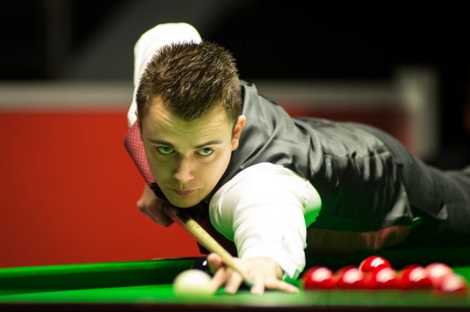 English Open 2017-09