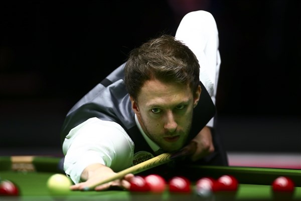 Shanghai Masters 2017-02