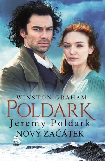 Jeremy Poldark 3