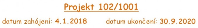 Projekt 102/1001