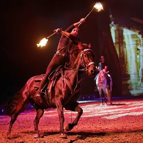 Apassionata 2018-03