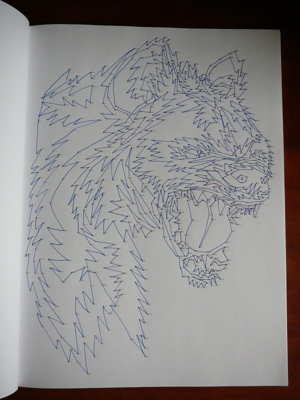 Spojovaka Hyena