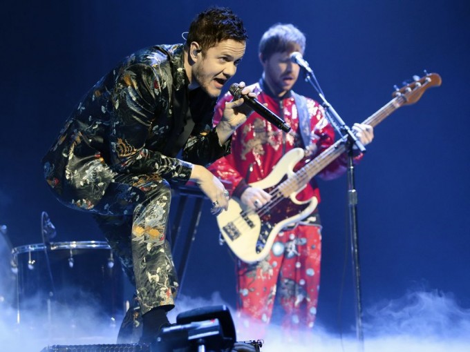 Imagine Dragons 01