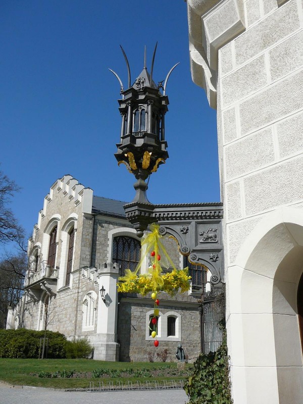 Vejce 2018-03