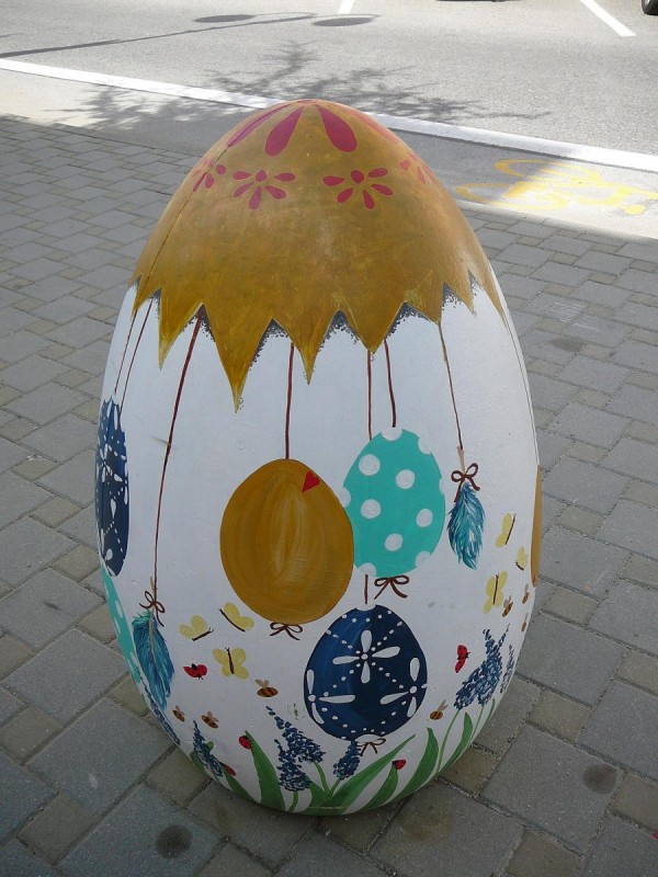 Vejce 2018-21