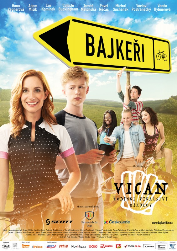 Bajkei