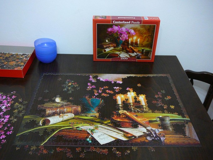 Puzzle Zti 01