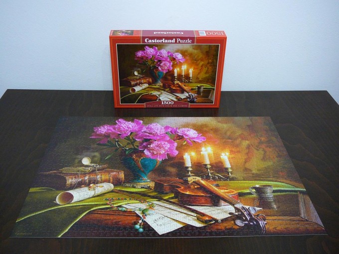 Puzzle Zti 02