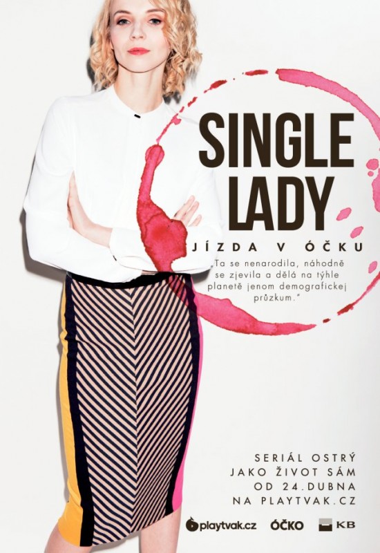 Single Lady poster