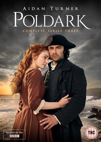 Poldark S03 poster