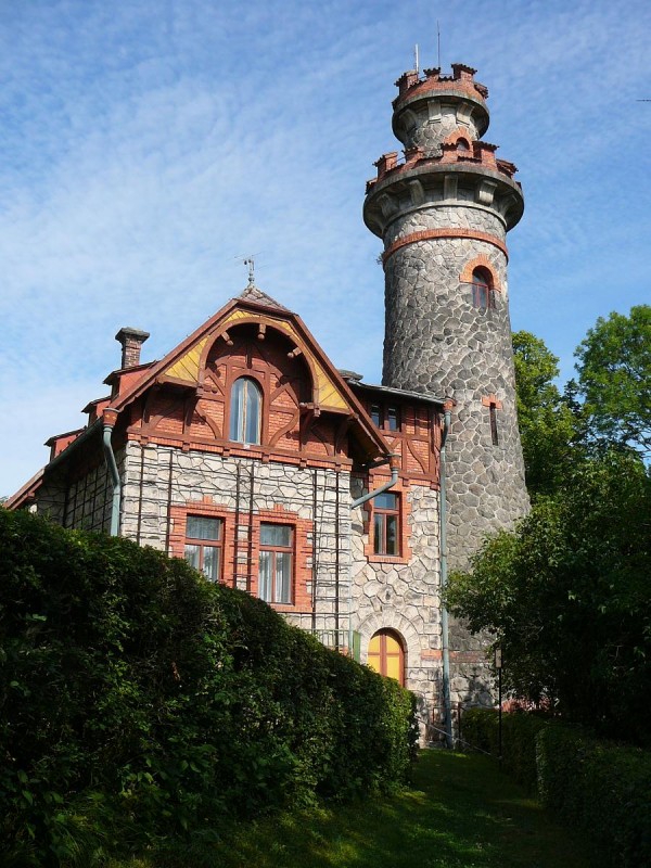 Les království 15