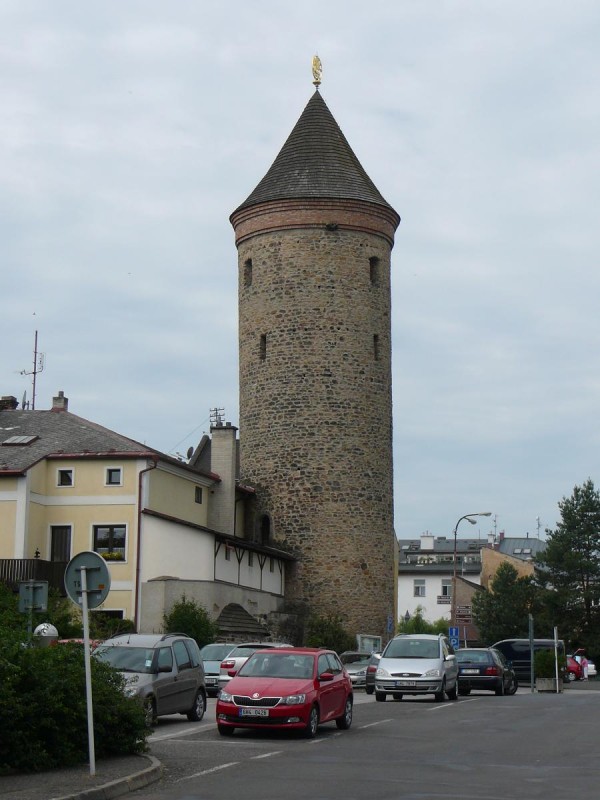 Les království 20