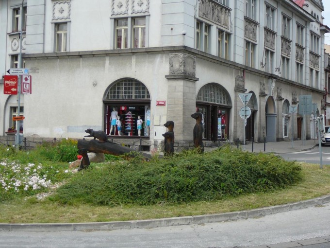Les krlovstv 21
