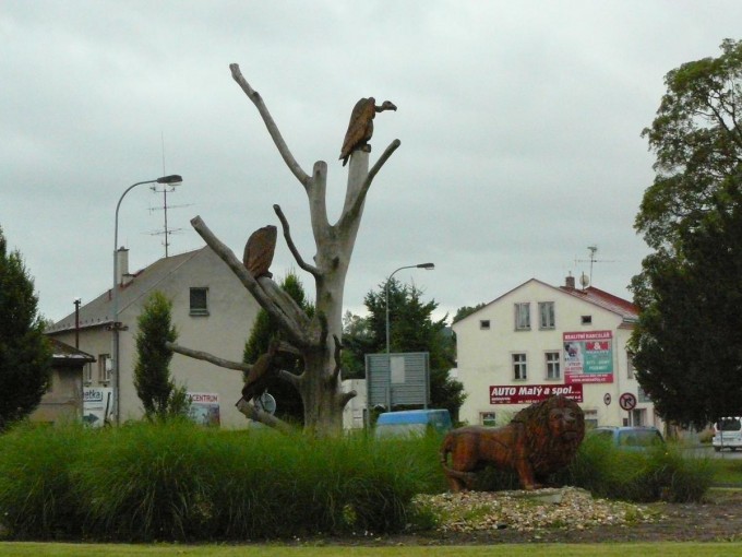 Les království 23