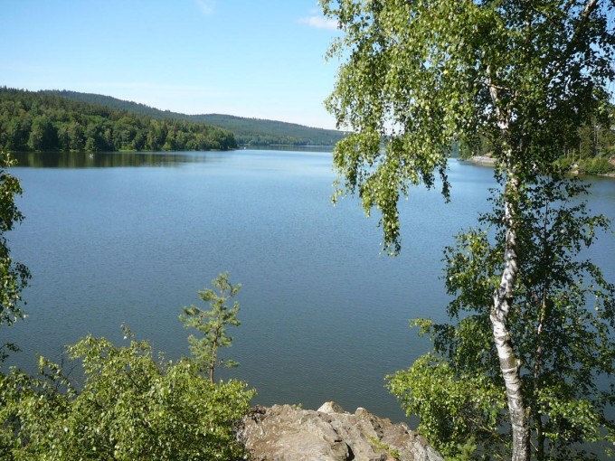 Lipno 05
