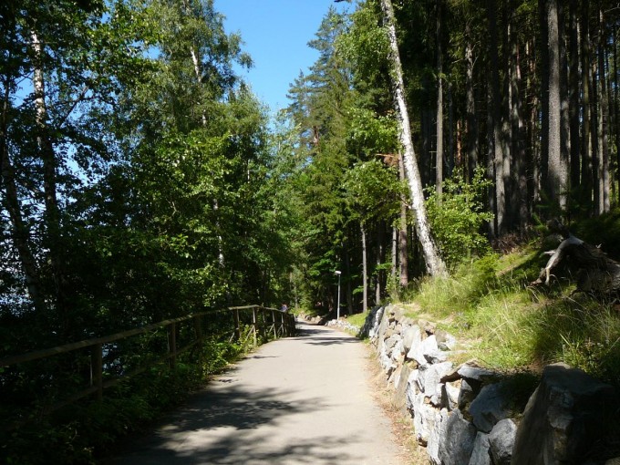 Lipno 06