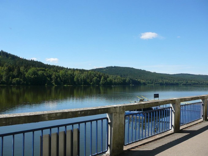 Lipno 07