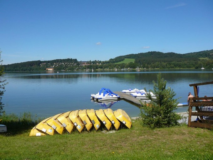 Lipno 09