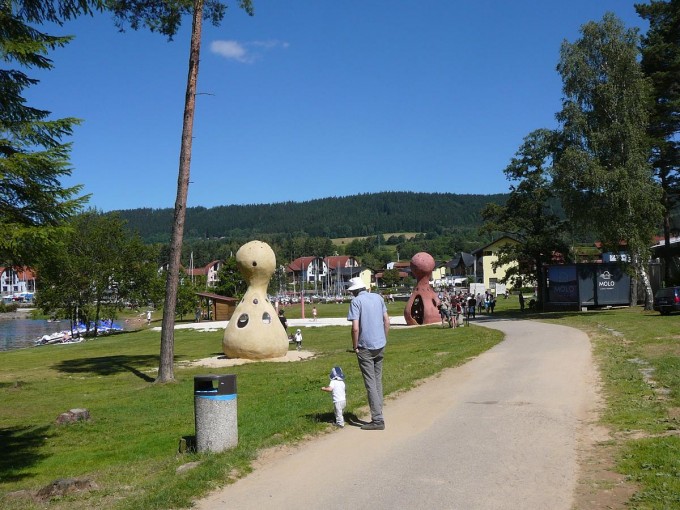 Lipno 10