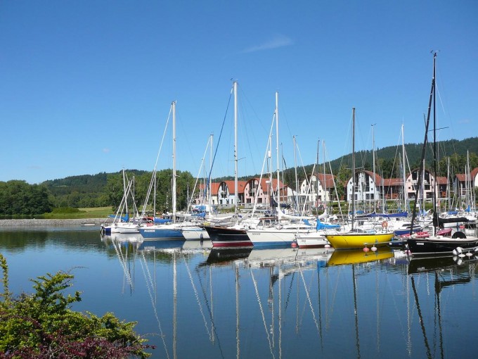 Lipno 11