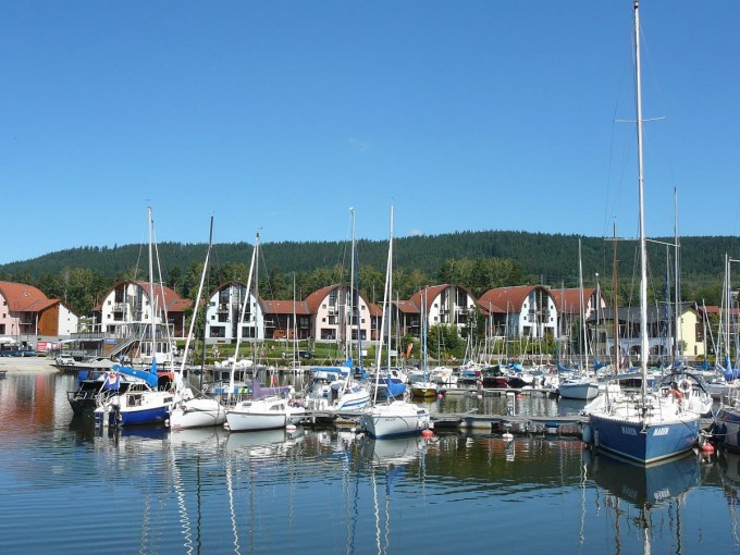 Lipno 13