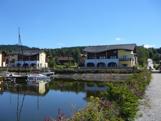 Lipno 14