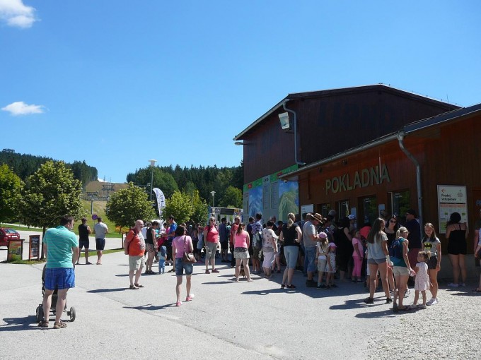 Lipno 18