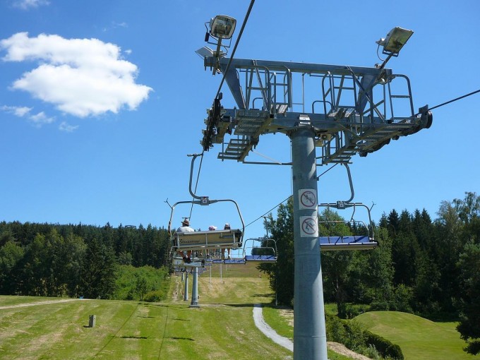 Lipno 21