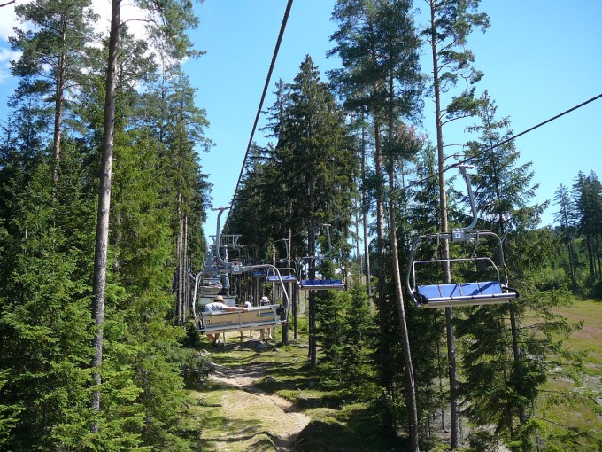 Lipno 25