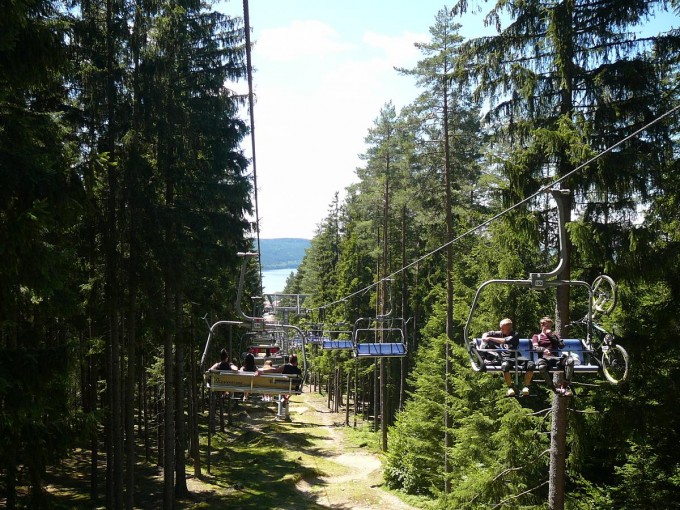 Lipno 70