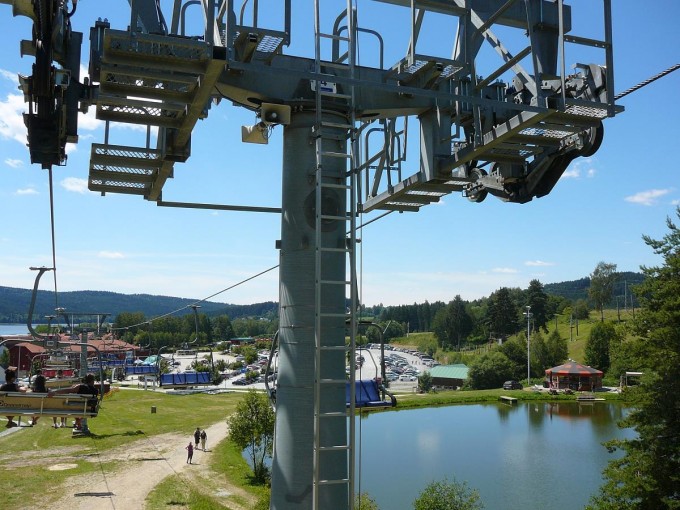 Lipno 73