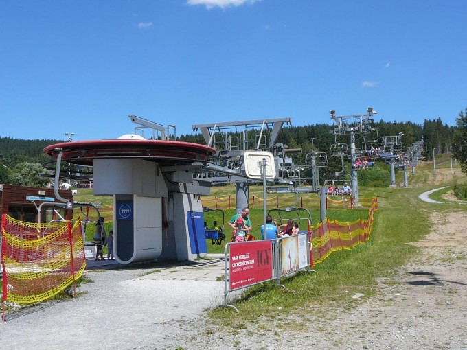 Lipno 75