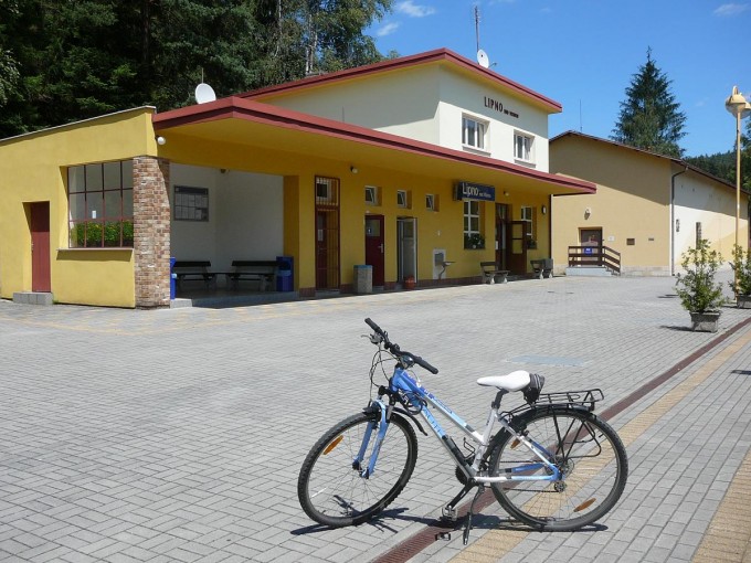 Lipno 77