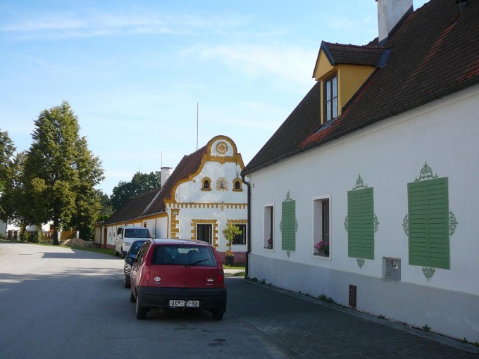 Cyklohlubok 18