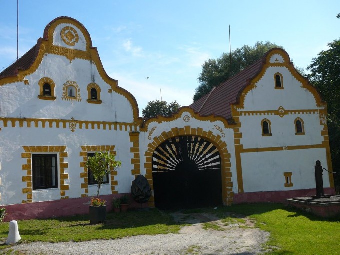 Cyklohlubok 19